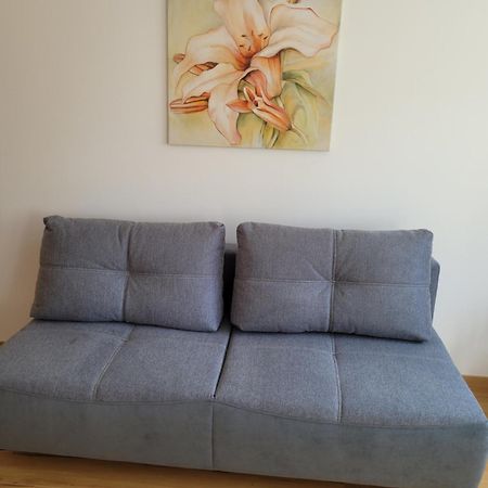 Luba Apartment Hillesheim Ngoại thất bức ảnh