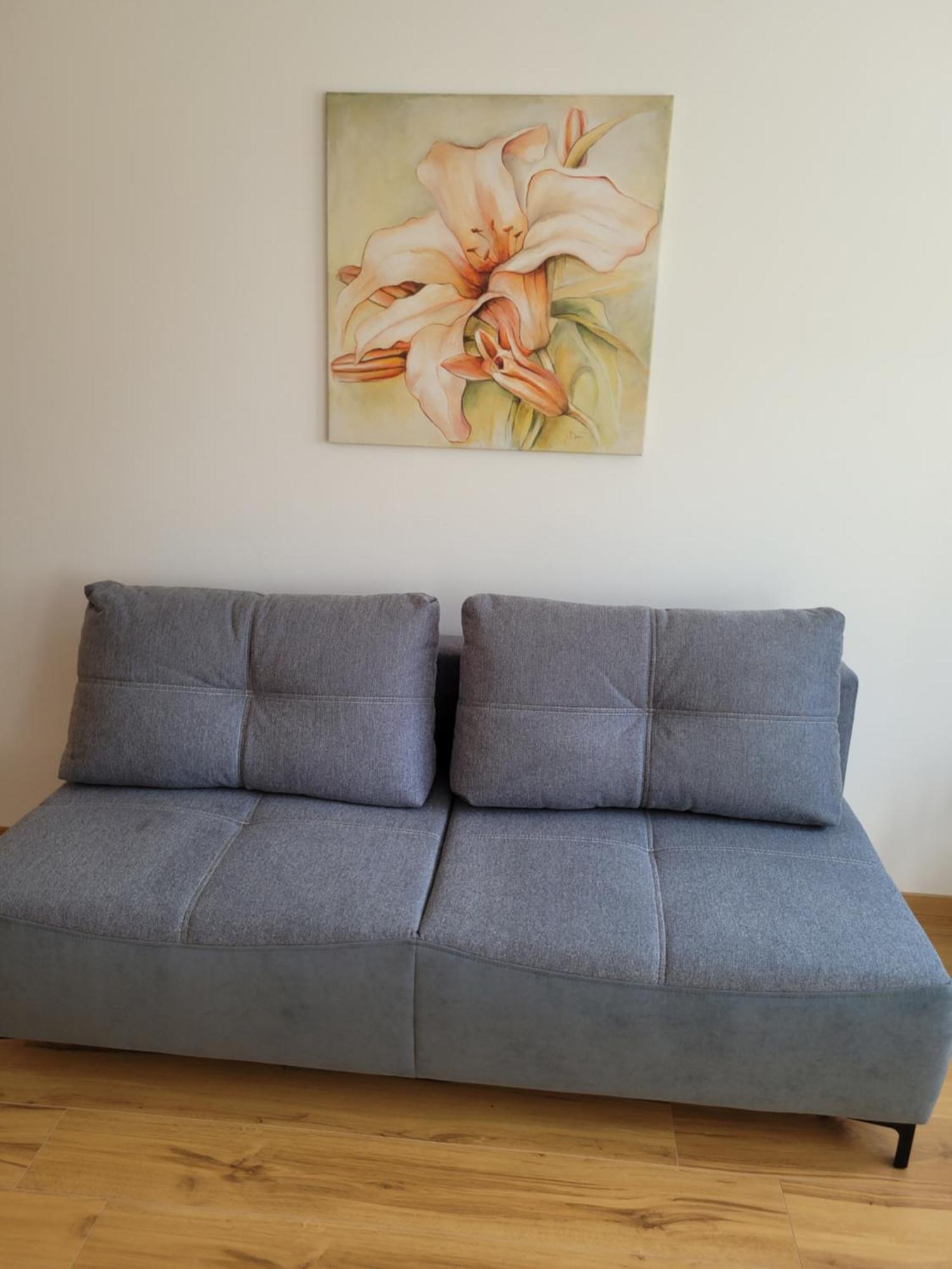 Luba Apartment Hillesheim Ngoại thất bức ảnh