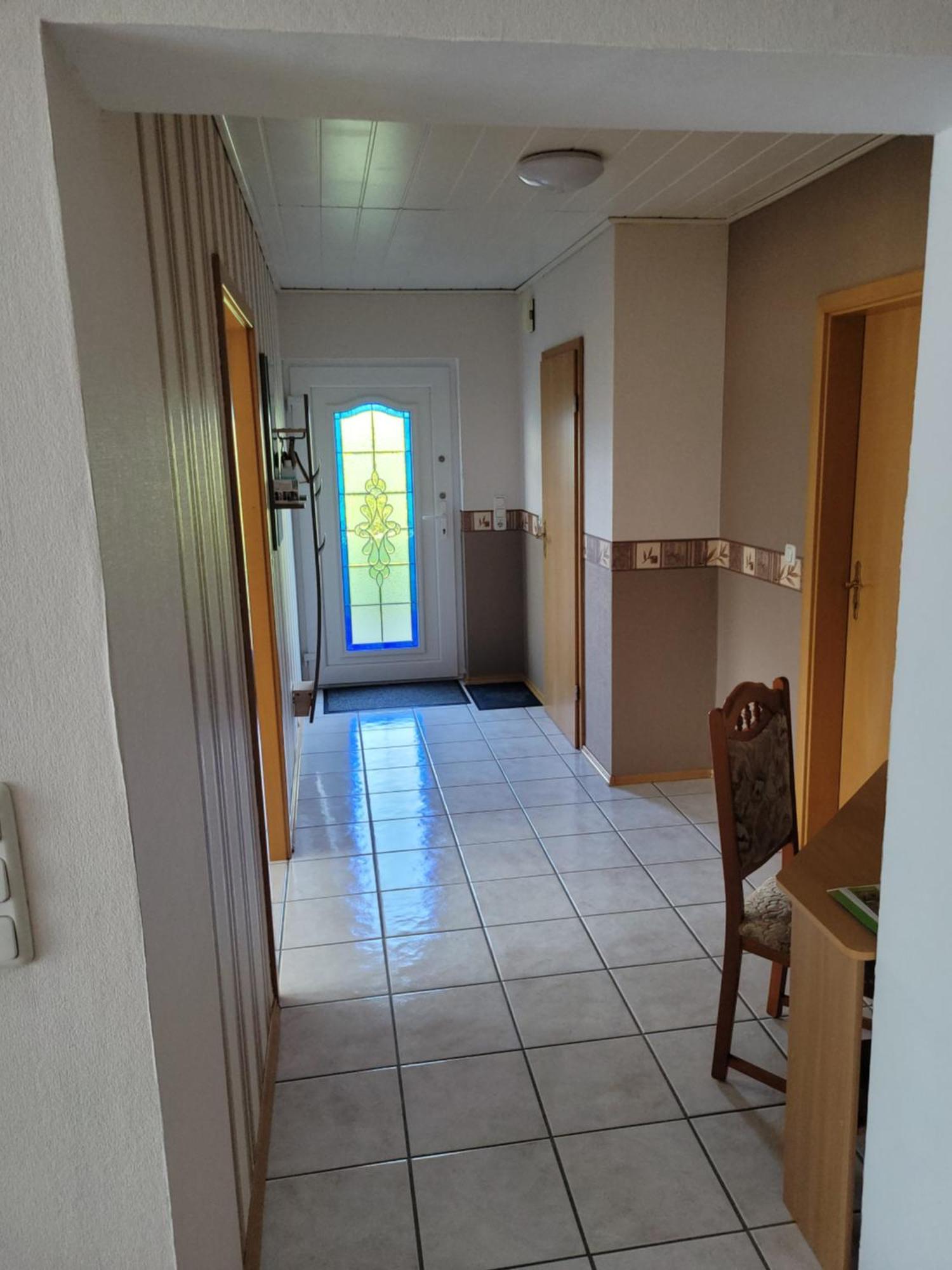 Luba Apartment Hillesheim Ngoại thất bức ảnh