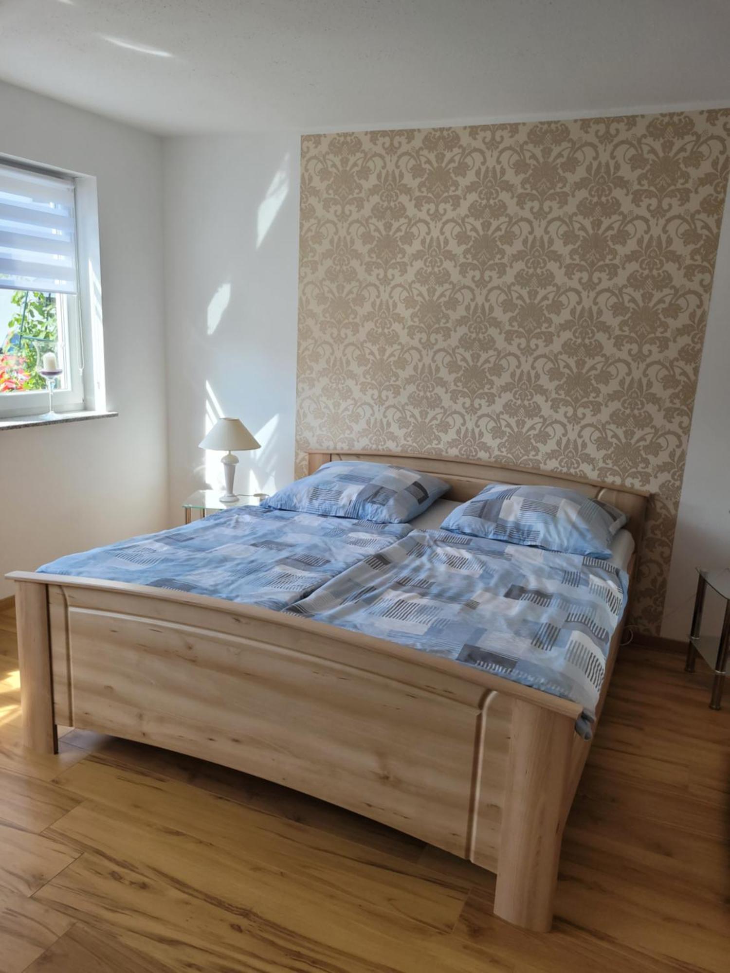 Luba Apartment Hillesheim Ngoại thất bức ảnh