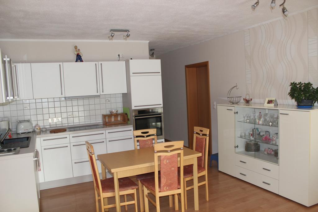 Luba Apartment Hillesheim Ngoại thất bức ảnh